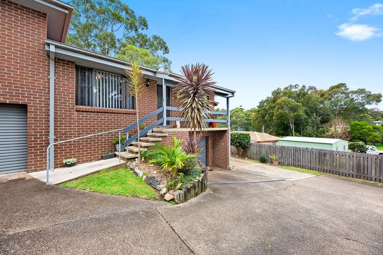 Main view of Homely apartment listing, 7/217 Princes Highway, Narooma NSW 2546