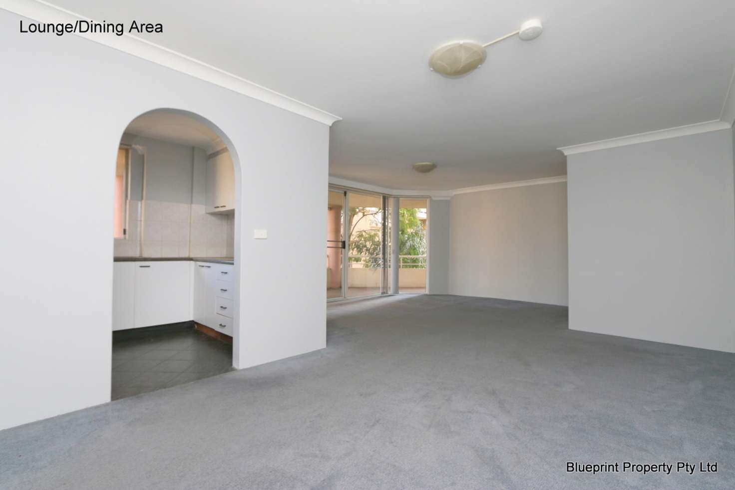 Main view of Homely apartment listing, 8/5-7 Campbell Street, Parramatta NSW 2150