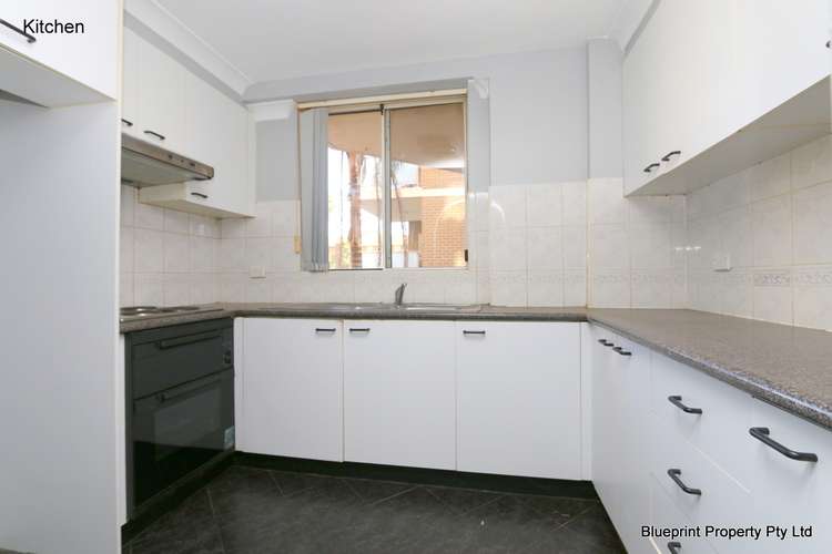 Second view of Homely apartment listing, 8/5-7 Campbell Street, Parramatta NSW 2150