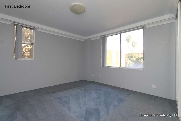 Third view of Homely apartment listing, 8/5-7 Campbell Street, Parramatta NSW 2150