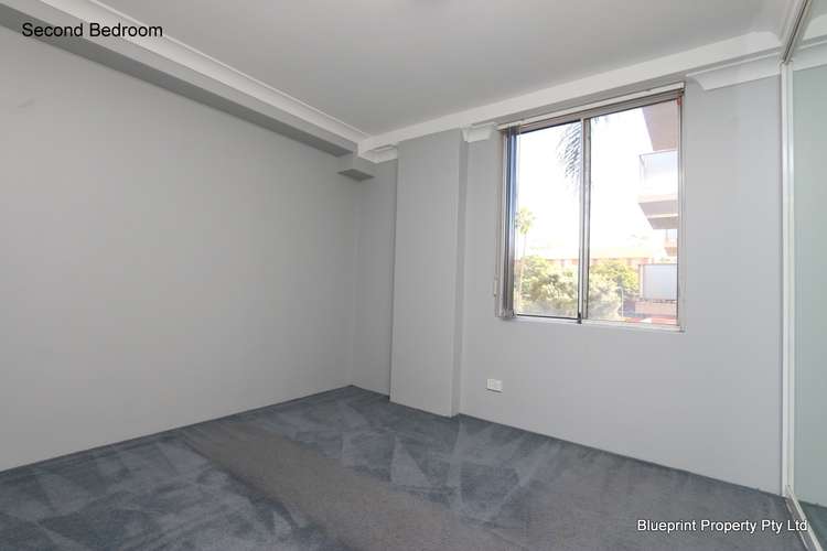 Fourth view of Homely apartment listing, 8/5-7 Campbell Street, Parramatta NSW 2150