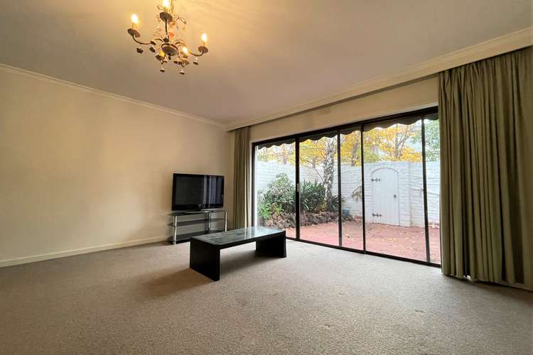 Third view of Homely townhouse listing, 3/8 MARY STREET, Kew VIC 3101