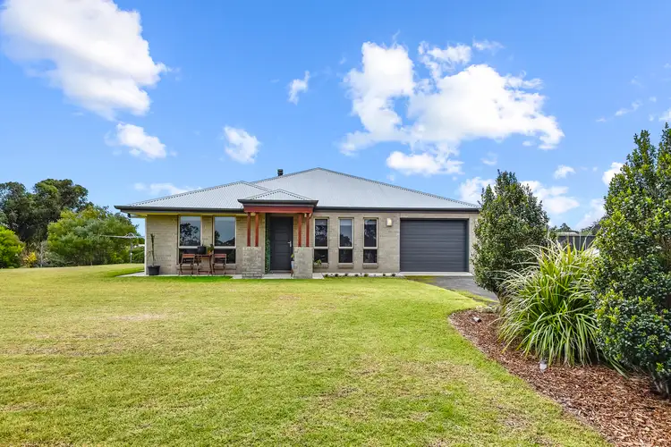 Second view of Homely house listing, 42 Hakea Drive, Millicent SA 5280