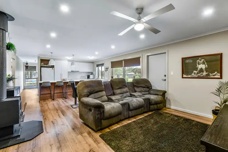 Third view of Homely house listing, 42 Hakea Drive, Millicent SA 5280