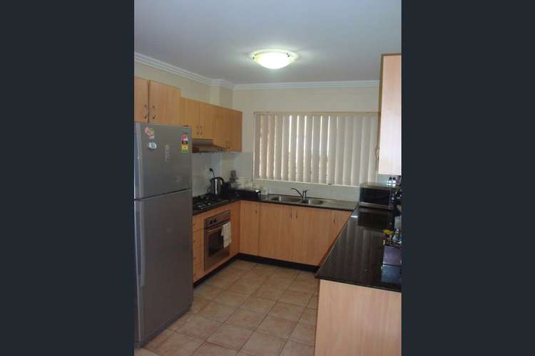 Fifth view of Homely apartment listing, 3/5 Cowper Street, Parramatta NSW 2150
