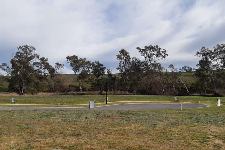 Second view of Homely residentialLand listing, LOT 3 Liyaka Court, Harcourt VIC 3453