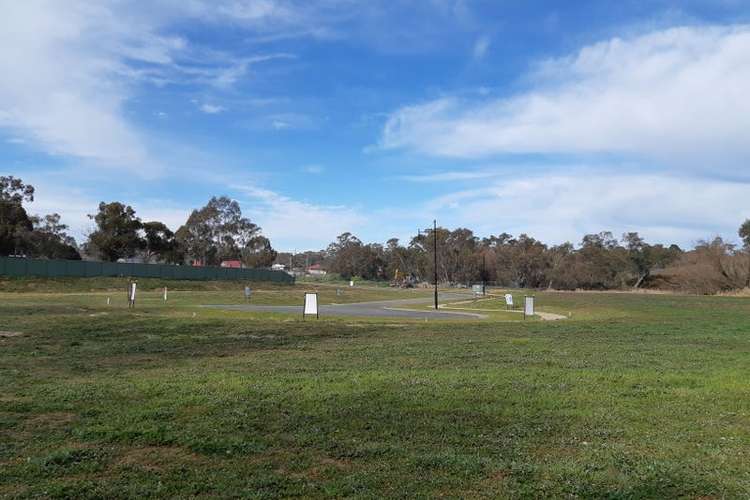 Third view of Homely residentialLand listing, LOT 3 Liyaka Court, Harcourt VIC 3453
