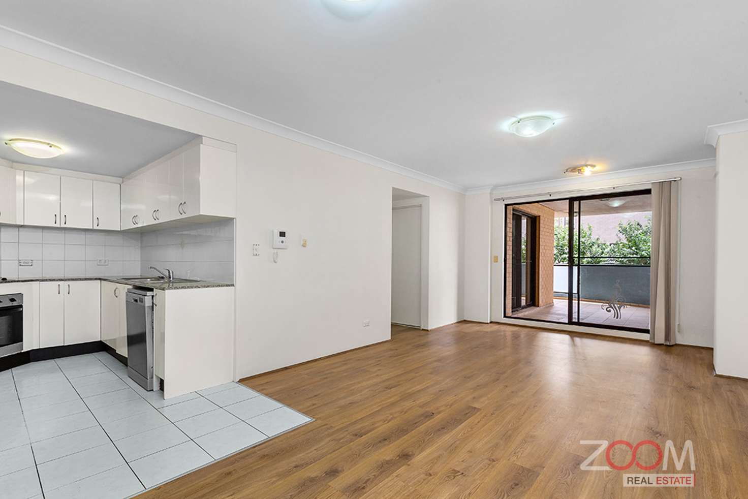 Main view of Homely apartment listing, 18/35 Belmore Street, Burwood NSW 2134