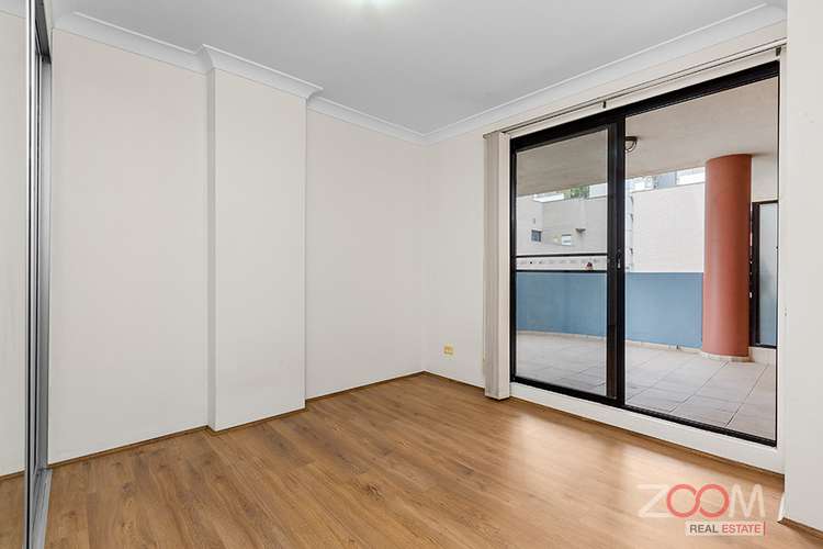 Third view of Homely apartment listing, 18/35 Belmore Street, Burwood NSW 2134