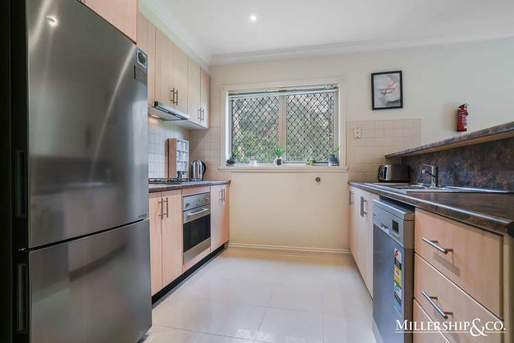 Third view of Homely house listing, 31/5 Delacombe Drive, Mill Park VIC 3082