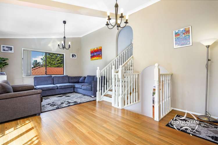 Fourth view of Homely house listing, 4 Buckland Road, St Clair NSW 2759