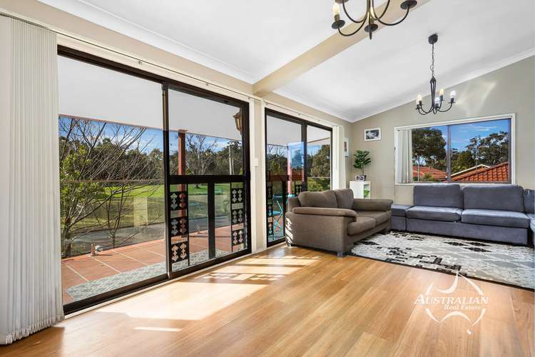 Fifth view of Homely house listing, 4 Buckland Road, St Clair NSW 2759