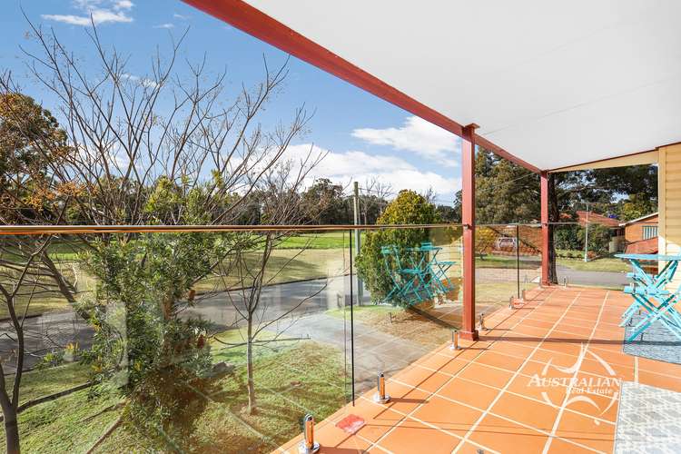 Sixth view of Homely house listing, 4 Buckland Road, St Clair NSW 2759