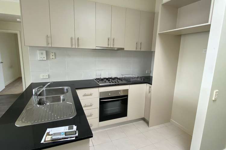 Second view of Homely apartment listing, 3/333a Clayton Road, Clayton VIC 3168