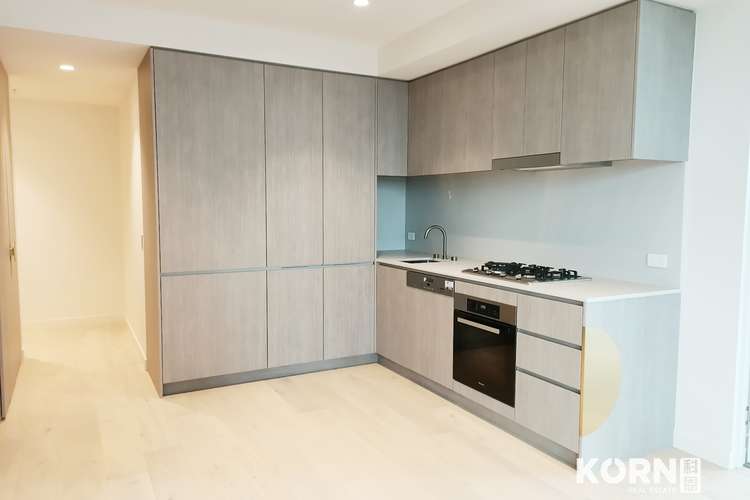 Second view of Homely apartment listing, 1403/15 Austin Street, Adelaide SA 5000