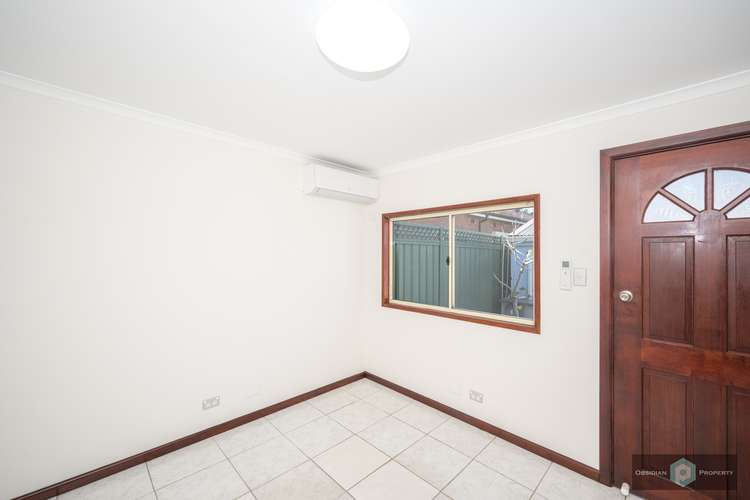 Second view of Homely semiDetached listing, 24 Forster Street, Mascot NSW 2020