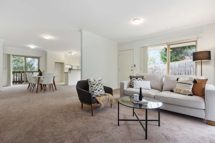 Third view of Homely unit listing, 31A Country Club Drive, Chirnside Park VIC 3116