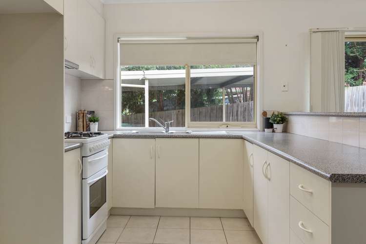 Fourth view of Homely unit listing, 31A Country Club Drive, Chirnside Park VIC 3116