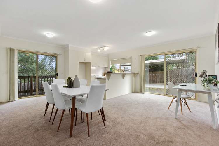 Fifth view of Homely unit listing, 31A Country Club Drive, Chirnside Park VIC 3116