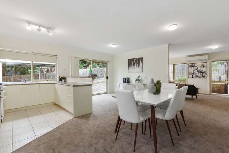 Sixth view of Homely unit listing, 31A Country Club Drive, Chirnside Park VIC 3116