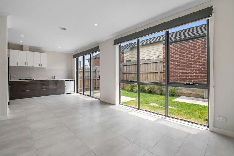 Second view of Homely townhouse listing, 2/23 Liverpool Road, Kilsyth VIC 3137