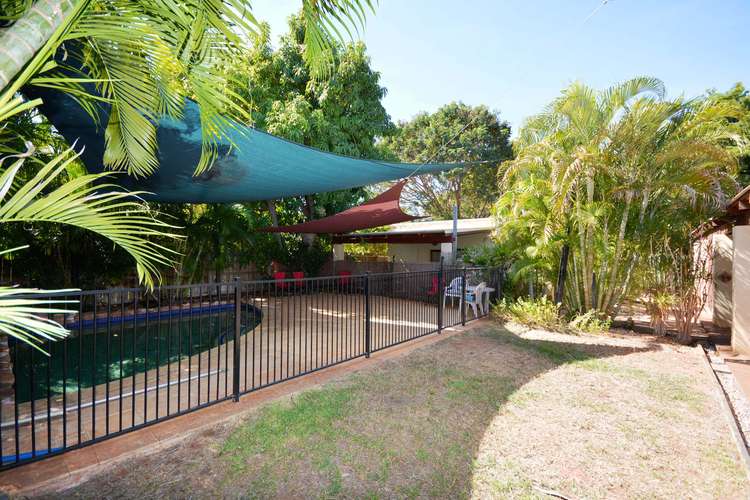 Second view of Homely house listing, 22 Piggott Way, Broome WA 6725