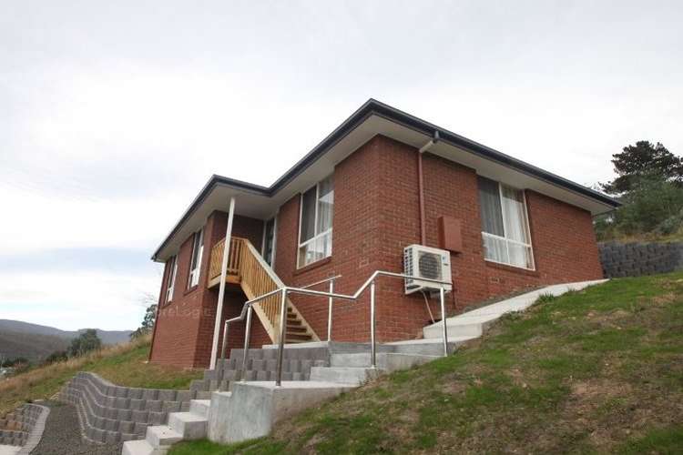 Main view of Homely house listing, 56 Southview Crescent, New Norfolk TAS 7140