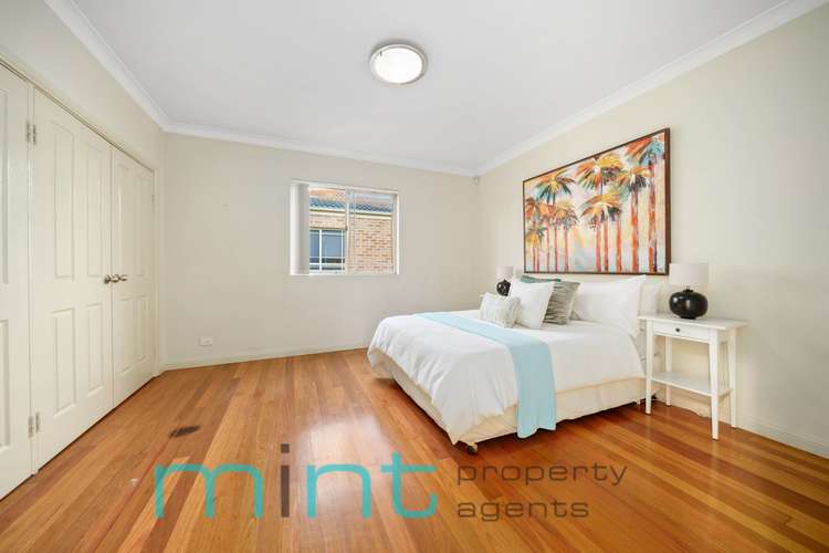 Sixth view of Homely townhouse listing, 4/11 Downes Street, Belfield NSW 2191
