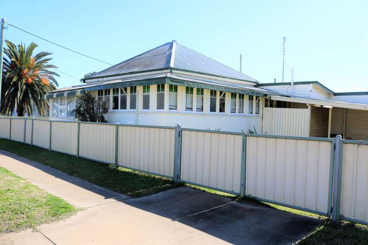 Main view of Homely house listing, 6 Cherry Street, Oakey QLD 4401