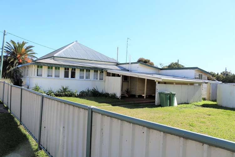 Second view of Homely house listing, 6 Cherry Street, Oakey QLD 4401