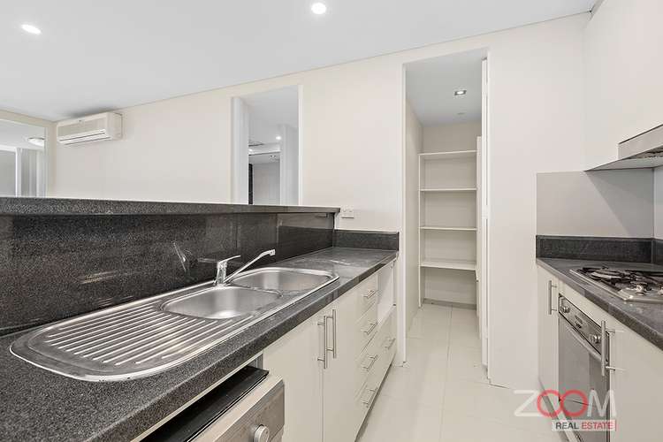 Fourth view of Homely apartment listing, 48/3 Railway Pde, Burwood NSW 2134