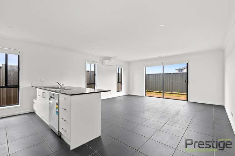Third view of Homely house listing, 18 Coolbinia Avenue, Werribee VIC 3030