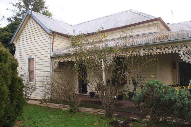 Third view of Homely house listing, 21 Cochrane Street, Bealiba VIC 3475