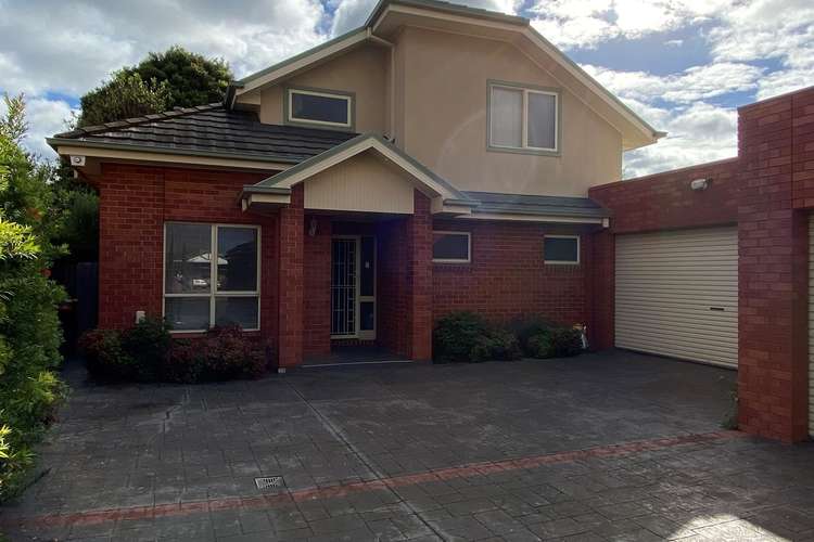 Main view of Homely townhouse listing, 2/14 Chandler Street, Keilor East VIC 3033