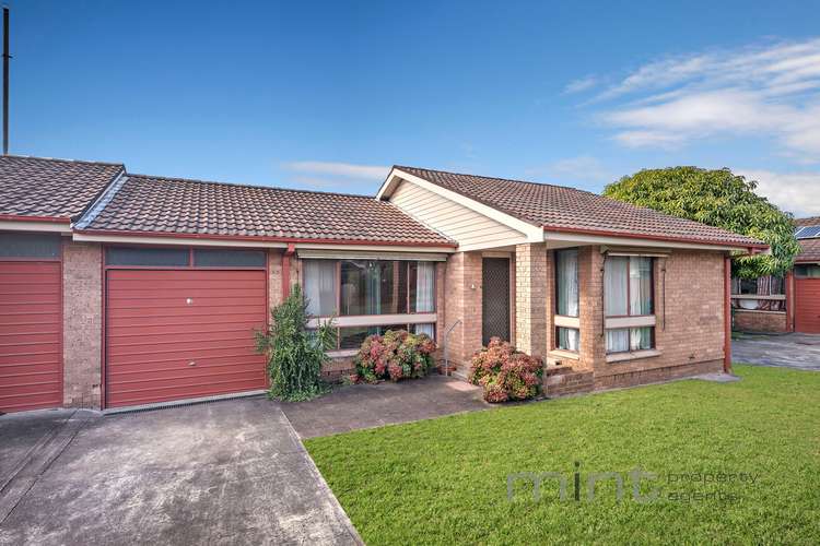 Main view of Homely villa listing, 15/69-71 Bruce Ave, Belfield NSW 2191