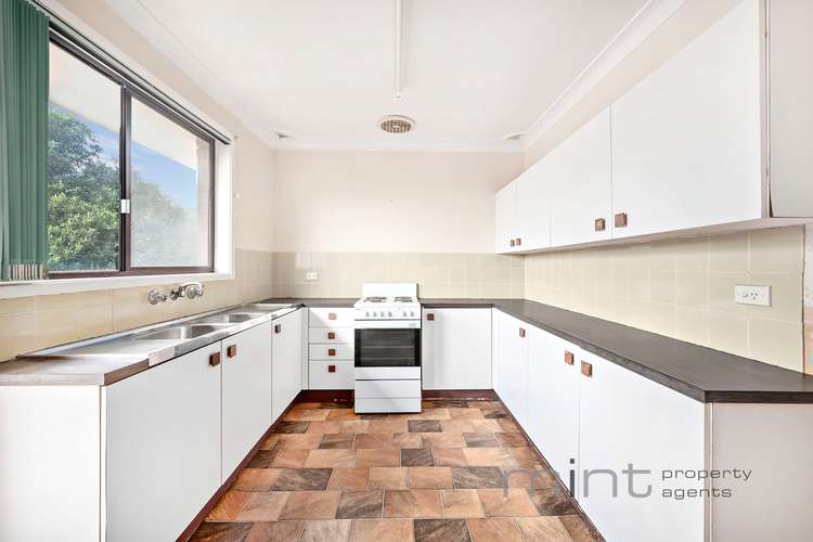 Second view of Homely villa listing, 15/69-71 Bruce Ave, Belfield NSW 2191