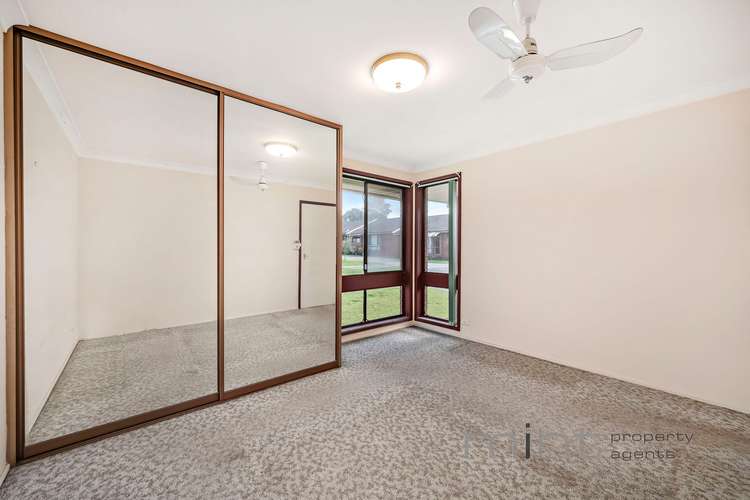 Fourth view of Homely villa listing, 15/69-71 Bruce Ave, Belfield NSW 2191