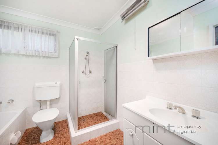 Fifth view of Homely villa listing, 15/69-71 Bruce Ave, Belfield NSW 2191