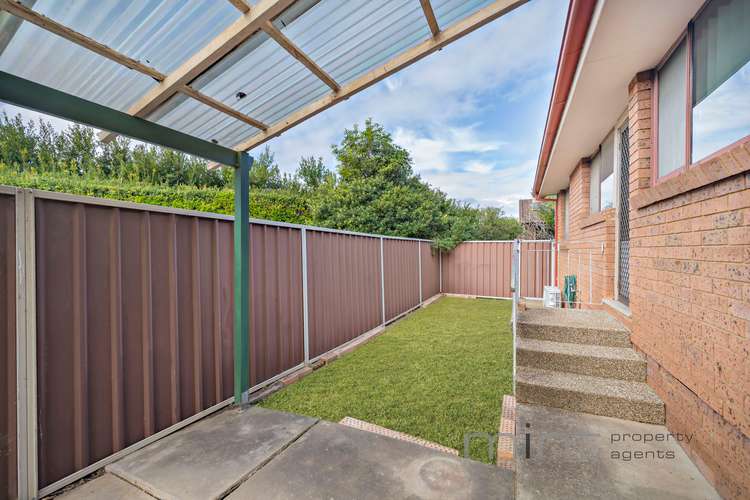 Sixth view of Homely villa listing, 15/69-71 Bruce Ave, Belfield NSW 2191