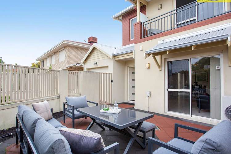 Third view of Homely house listing, 1/12 Mackie St, Victoria Park WA 6100