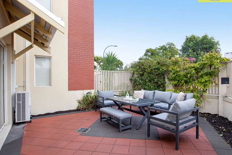 Fourth view of Homely house listing, 1/12 Mackie St, Victoria Park WA 6100