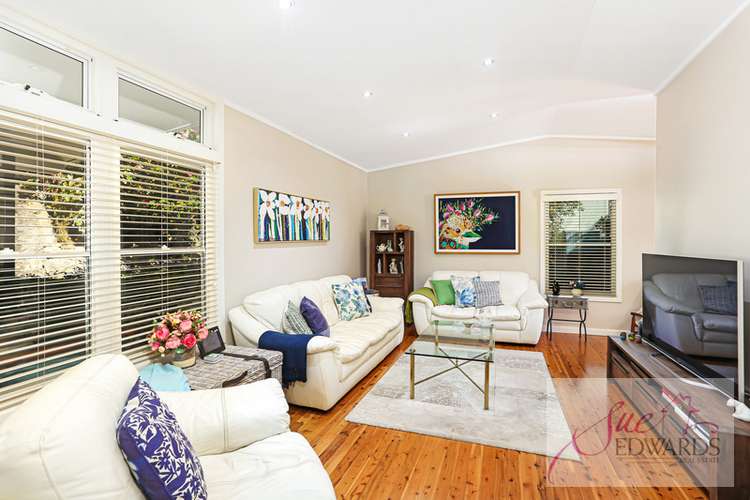 Main view of Homely house listing, 30 FREDERICK STREET, Hornsby NSW 2077