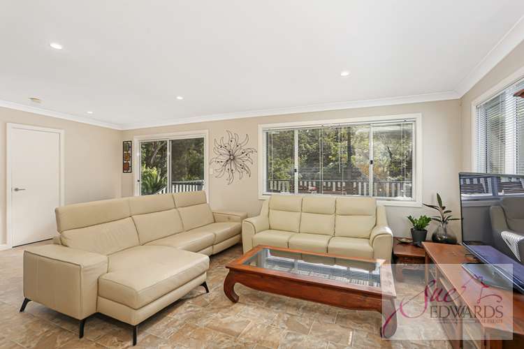 Fifth view of Homely house listing, 30 FREDERICK STREET, Hornsby NSW 2077