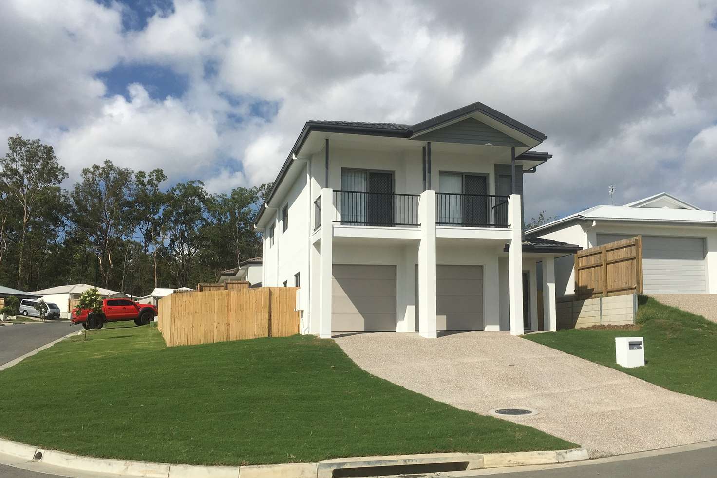 Main view of Homely house listing, 2 Yale St, Pimpama QLD 4209