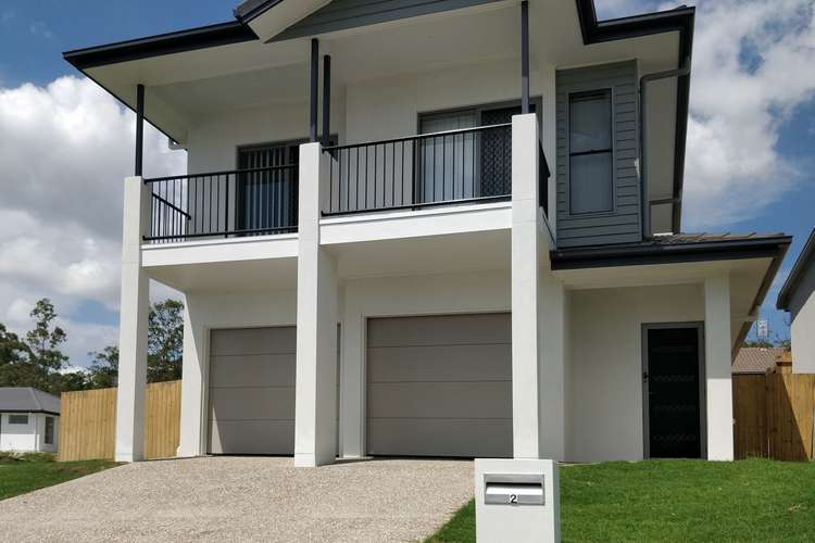 Second view of Homely house listing, 2 Yale St, Pimpama QLD 4209