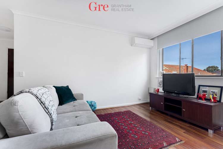 Fifth view of Homely apartment listing, 3/7 Allard Street, Brunswick West VIC 3055