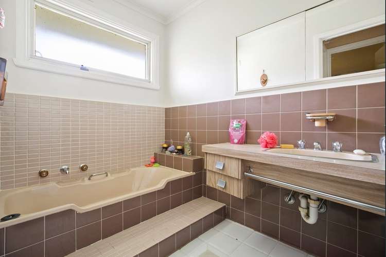 Second view of Homely house listing, 8A Chandler Road, Boronia VIC 3155