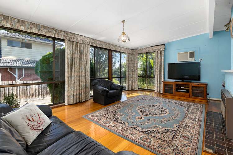 Third view of Homely house listing, 6 California Crescent, Ferntree Gully VIC 3156