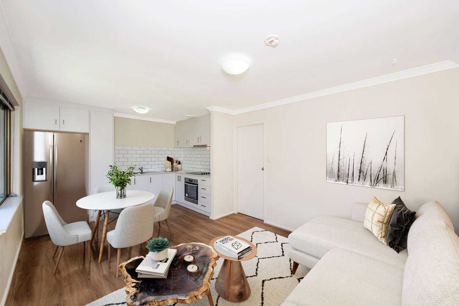 Main view of Homely apartment listing, 7/10 Kerr Street, West Leederville WA 6007
