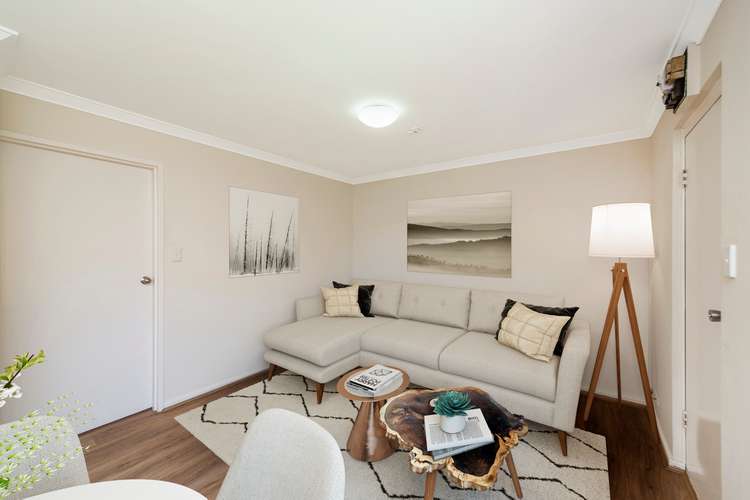 Second view of Homely apartment listing, 7/10 Kerr Street, West Leederville WA 6007